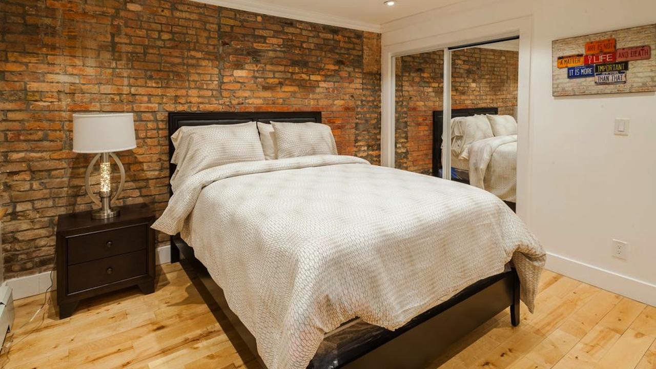Luxury Duplex Apartment New York Eksteriør billede