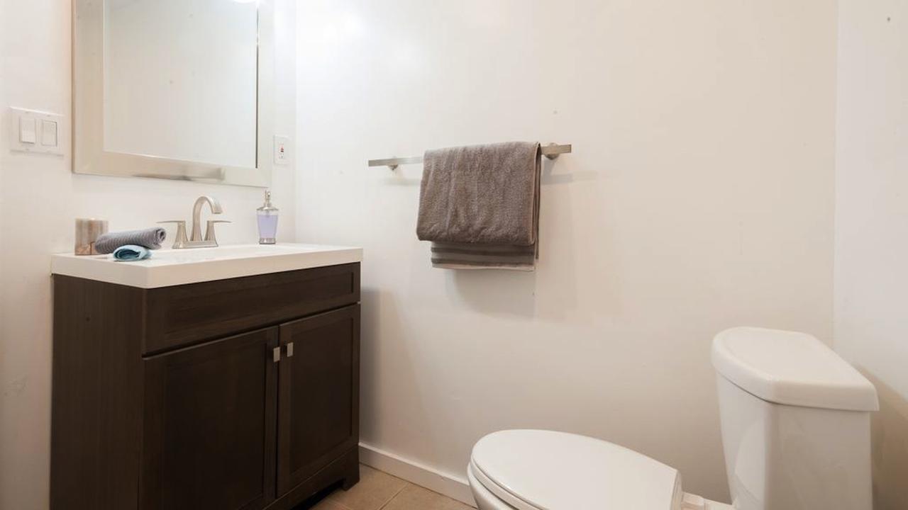 Luxury Duplex Apartment New York Eksteriør billede